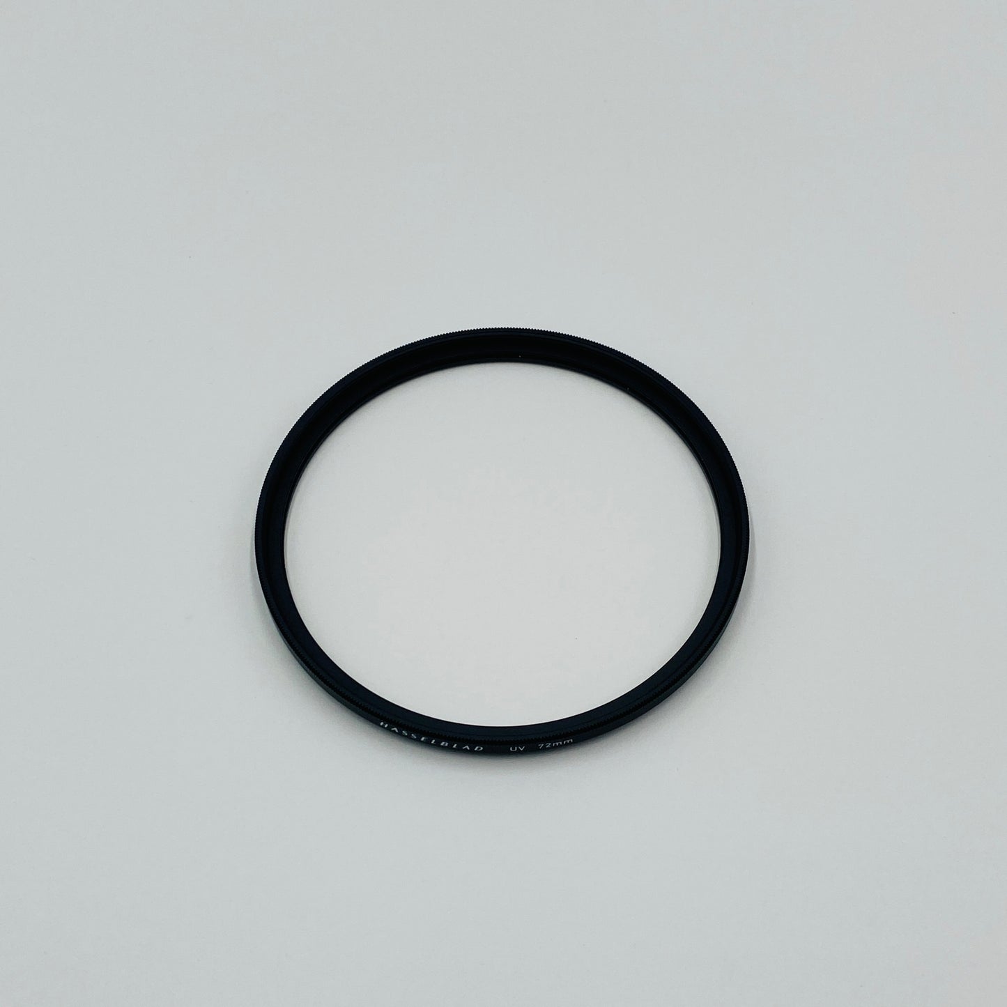 美品 HASSELBLAD (ハッセルブラッド) UV 72mm【C4252-C】