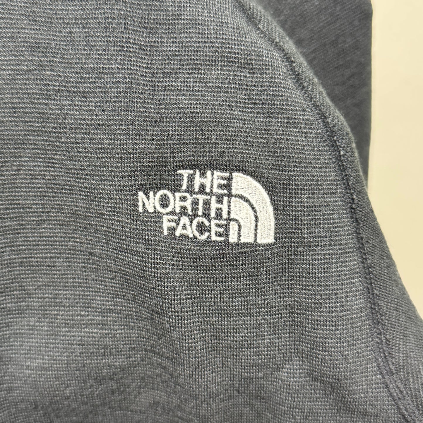 美品 THE NORTH FACE エクスペディションホットクルー NT62113 サイズ:L 【C5680】