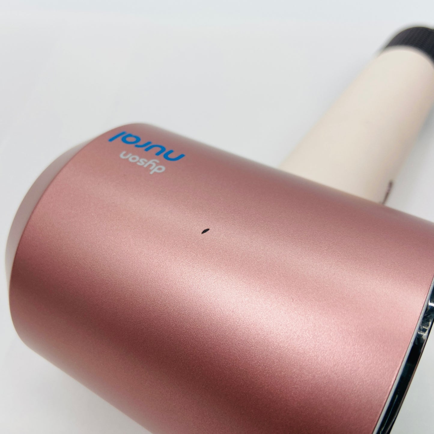 Dyson Supersonic Nural Shine ヘアドライヤー HD16 VLP 【C4814-80】