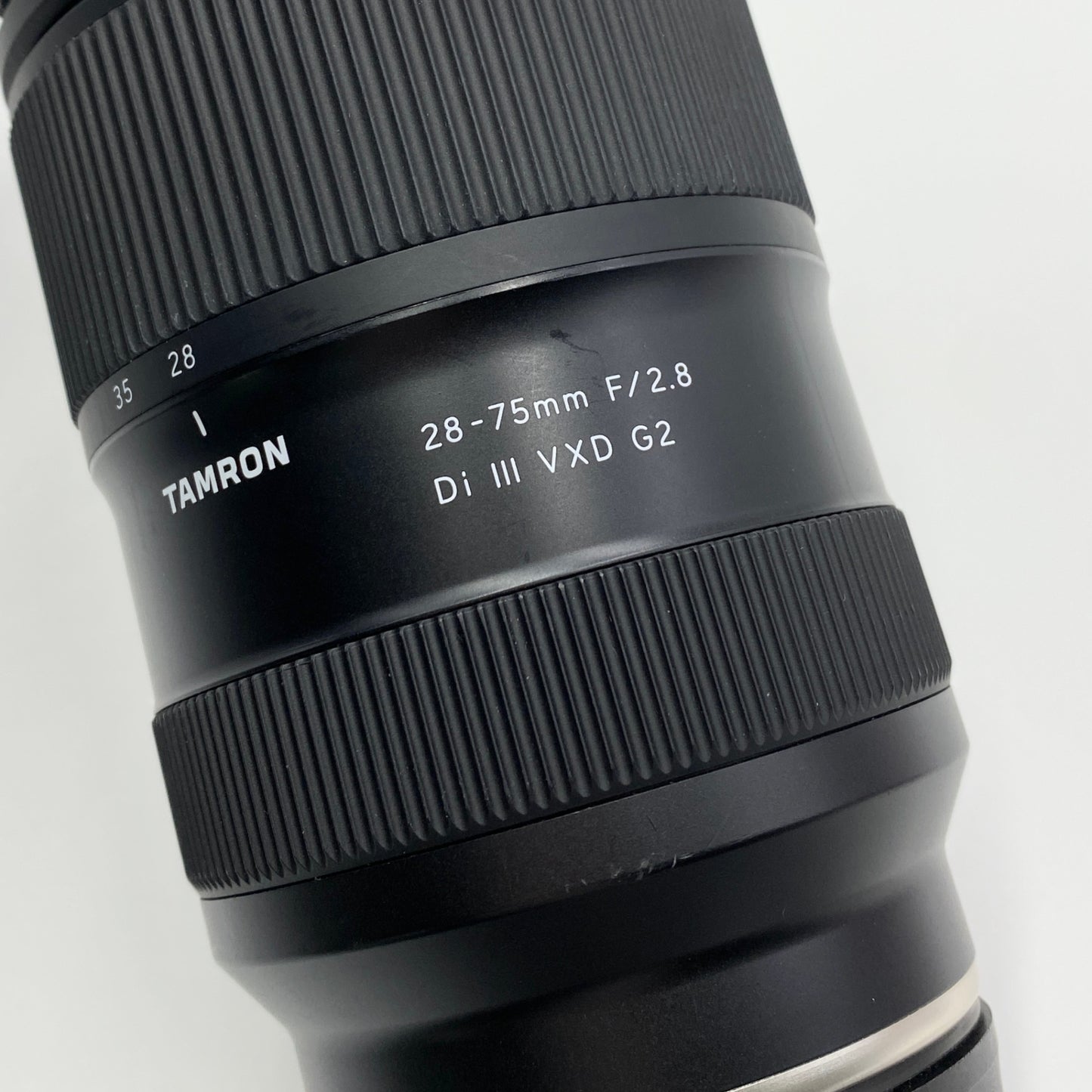 美品 タムロン TAMRON 28-75mm F2.8 Di III VXD G2 ソニーEマウント 【C5011-60】