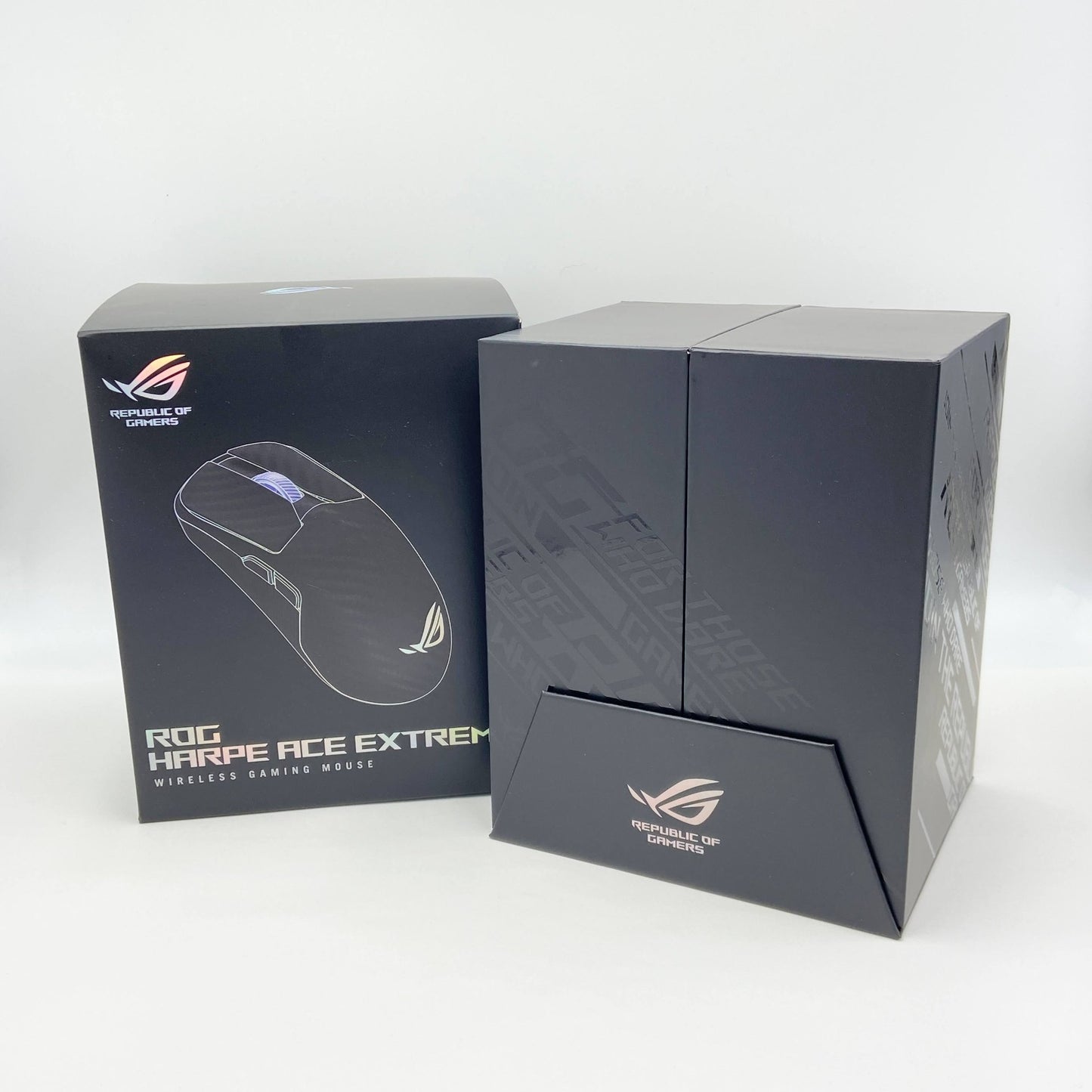 ROG Harpe Ace Extreme P718 ワイヤレスゲーミングマウス 【C5319-60】