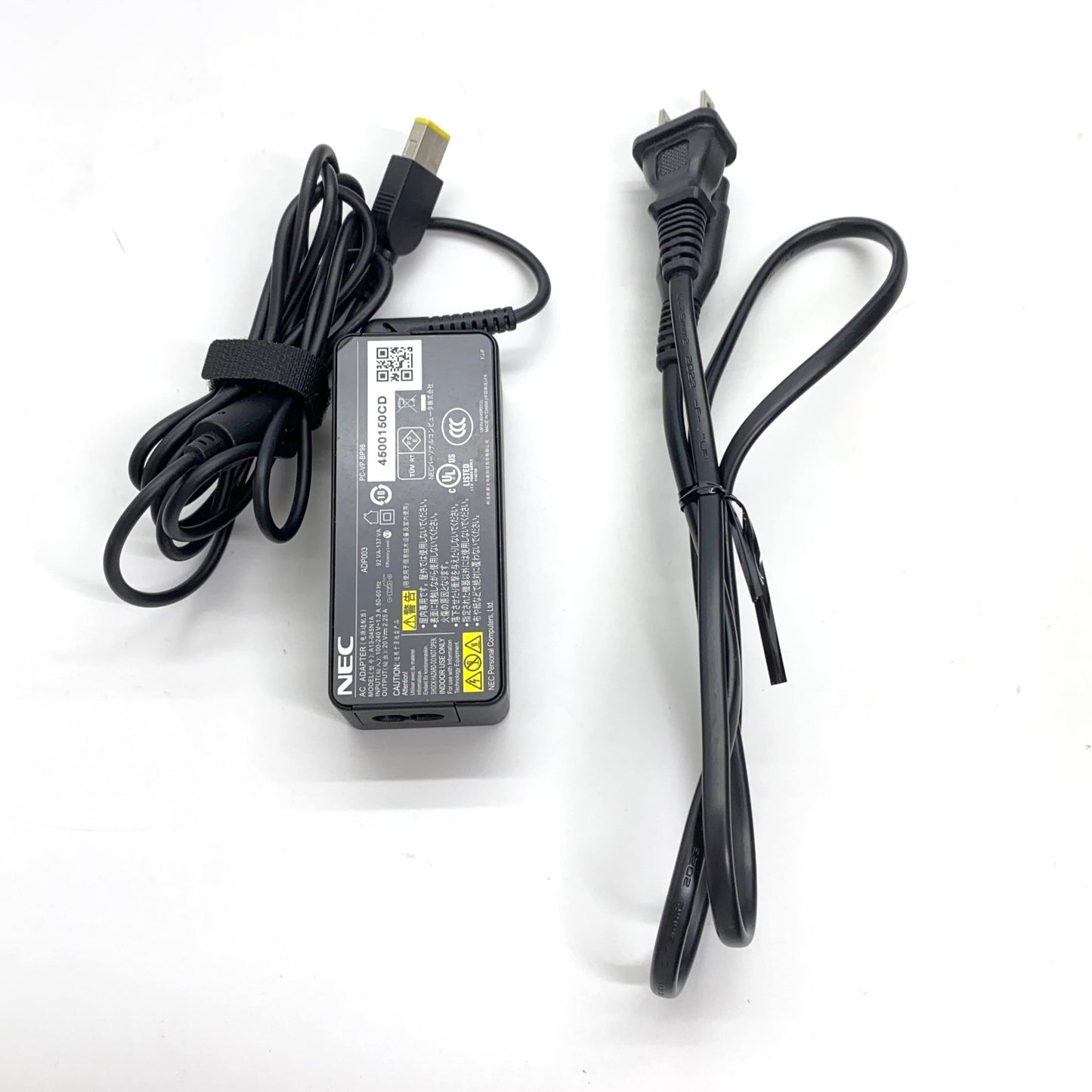 NEC LAVIE Direct N15 PC-GN21ESCAY Ryzen 5 5500U 16GB SSD512GB 充電器付属 【C3990-80】