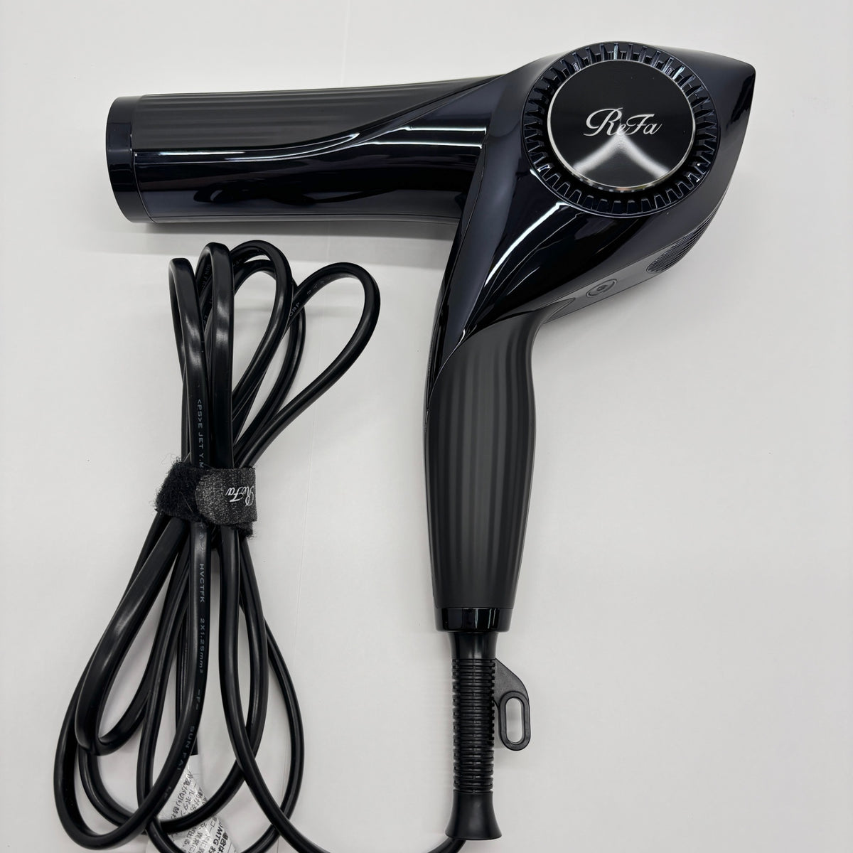 美品 最新機種 ReFa BEAUTECH DRYER BX リファビューテックドライヤーbx RE-BQ-03A ブラック【C9253-100】
