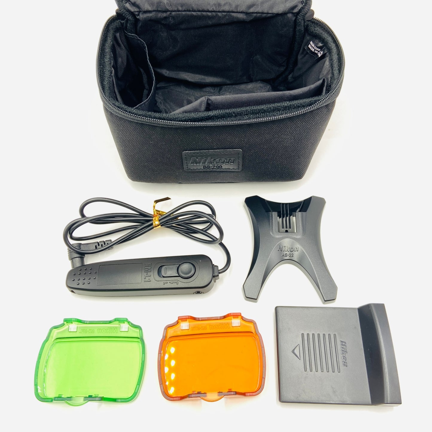 Nikon フラッシュ スピードライト SB-700【C4308-60】