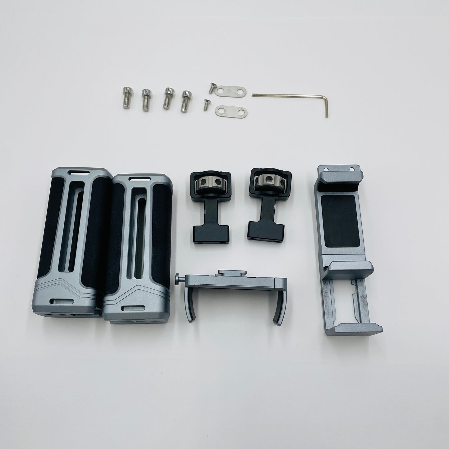 ウランジ Ulanzi 3127 スマートフォンメタルケージ【C5031-60】