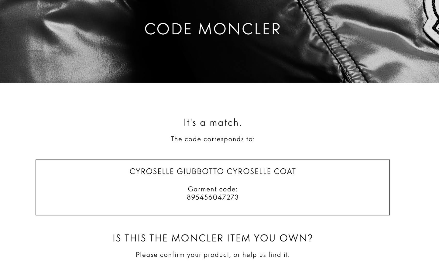 美品 モンクレール シロセス CYROSELLE ロングダウンコート サイズ:1 CYROSELLE GIUBBOTTO CYROSELLE COAT 【C5628】