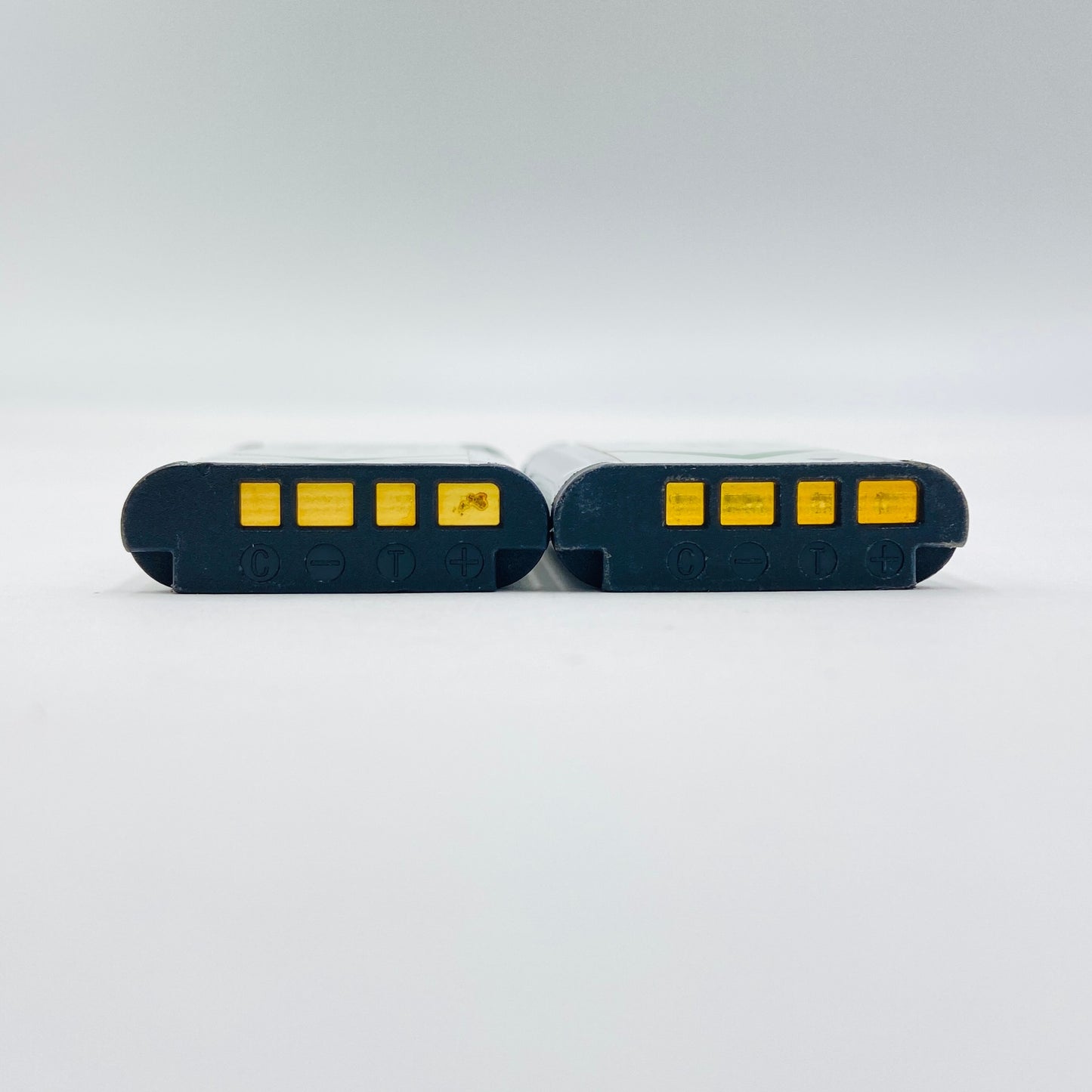 SONY NP-BX1 2個セット ソニー デジカメ用【C4219-N】