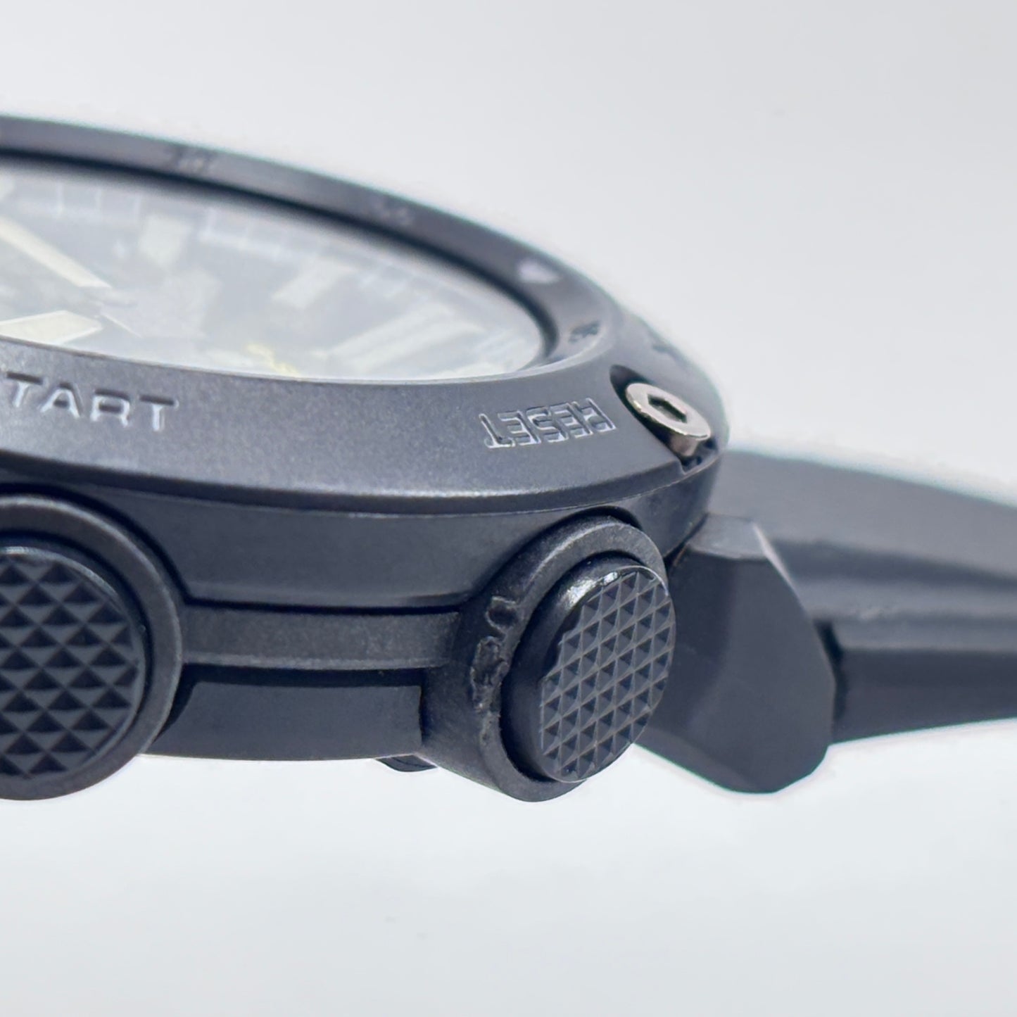 CASIO カシオ G-SHOCK GA-2000 カーボンコアガード メンズ腕時計 【C8387-60】