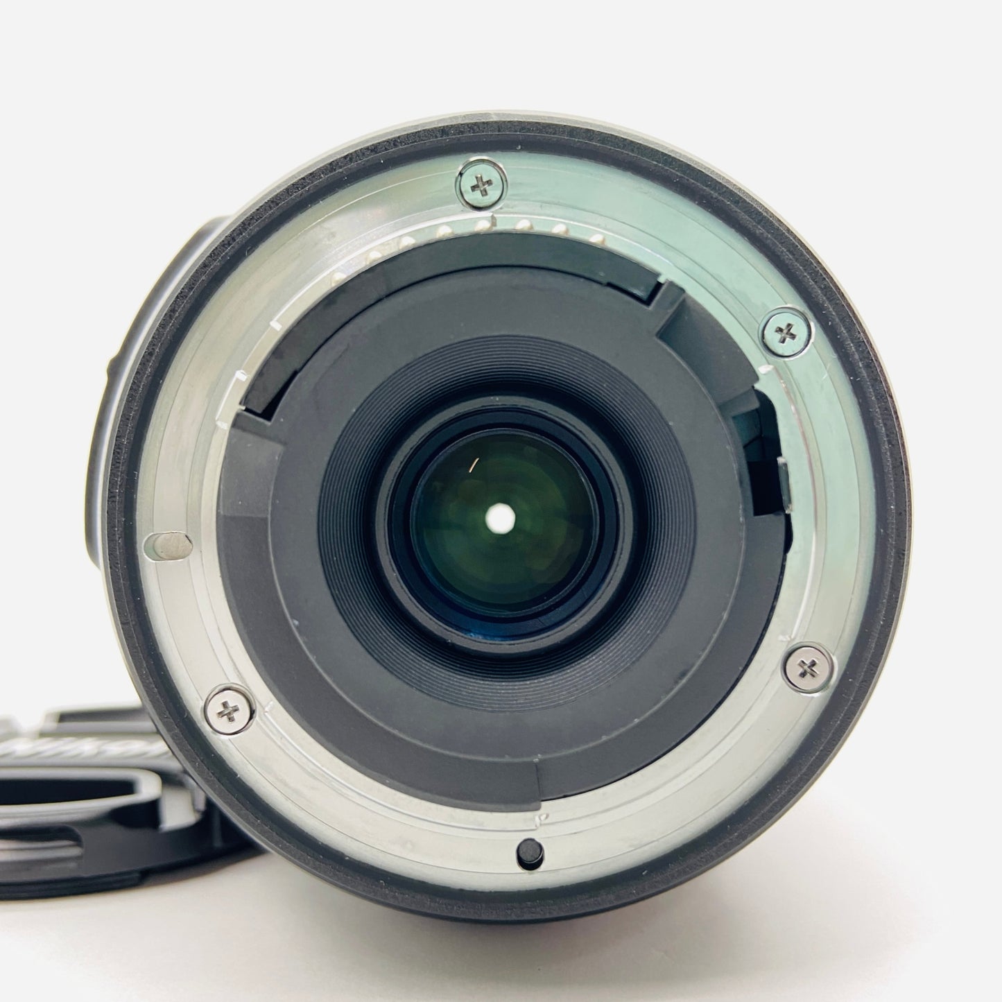 美品 Nikon AF-S DX NIKKOR 55-300mm F4.5-5.6 G ED VR 【C4862-60】