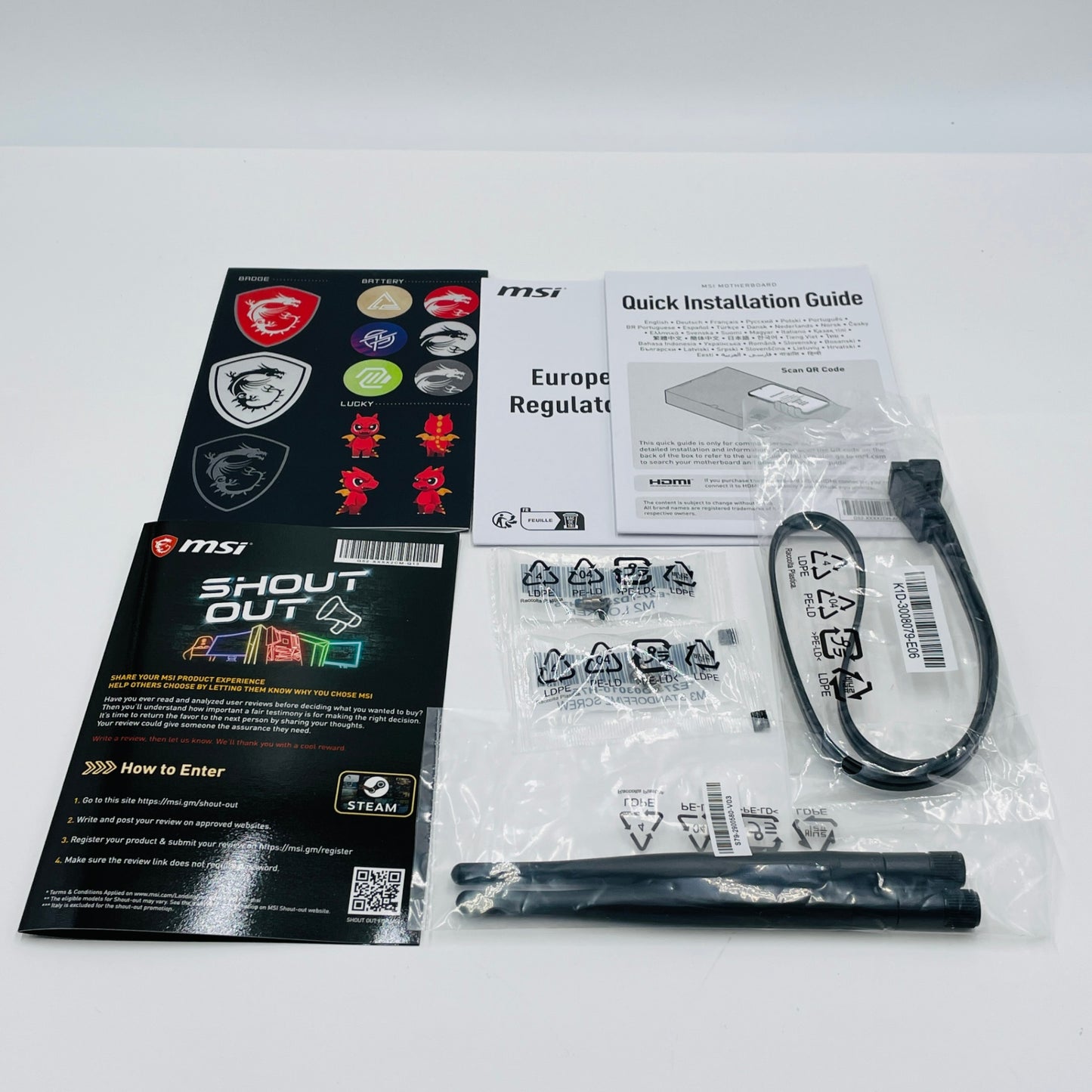 MSI MAG B760M MORTAR WIFI マザーボード 【C4206-80】