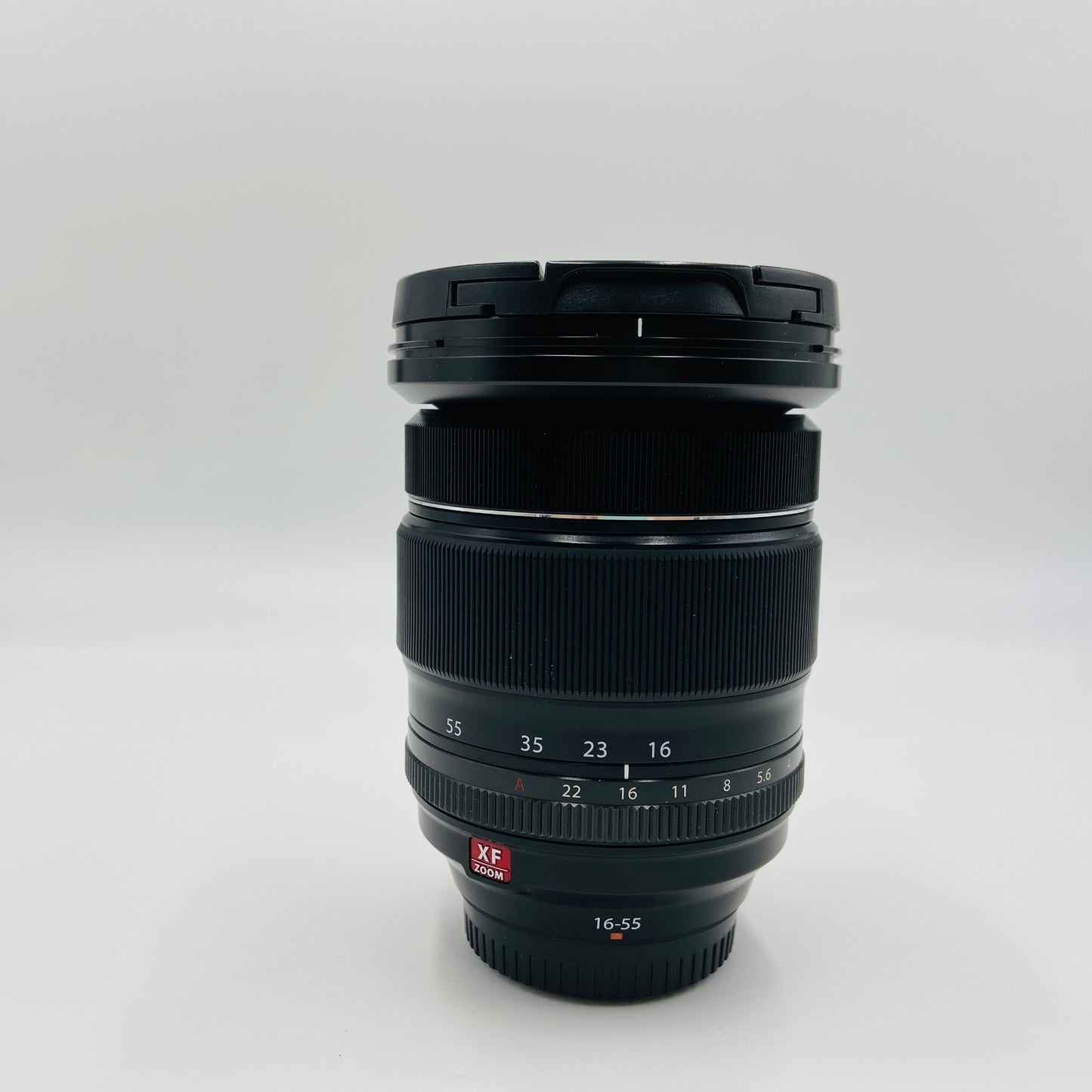 富士フィルム FUJIFILM FUJINON XF 16-55mm F2.8 R LM WR 【C4265-80】