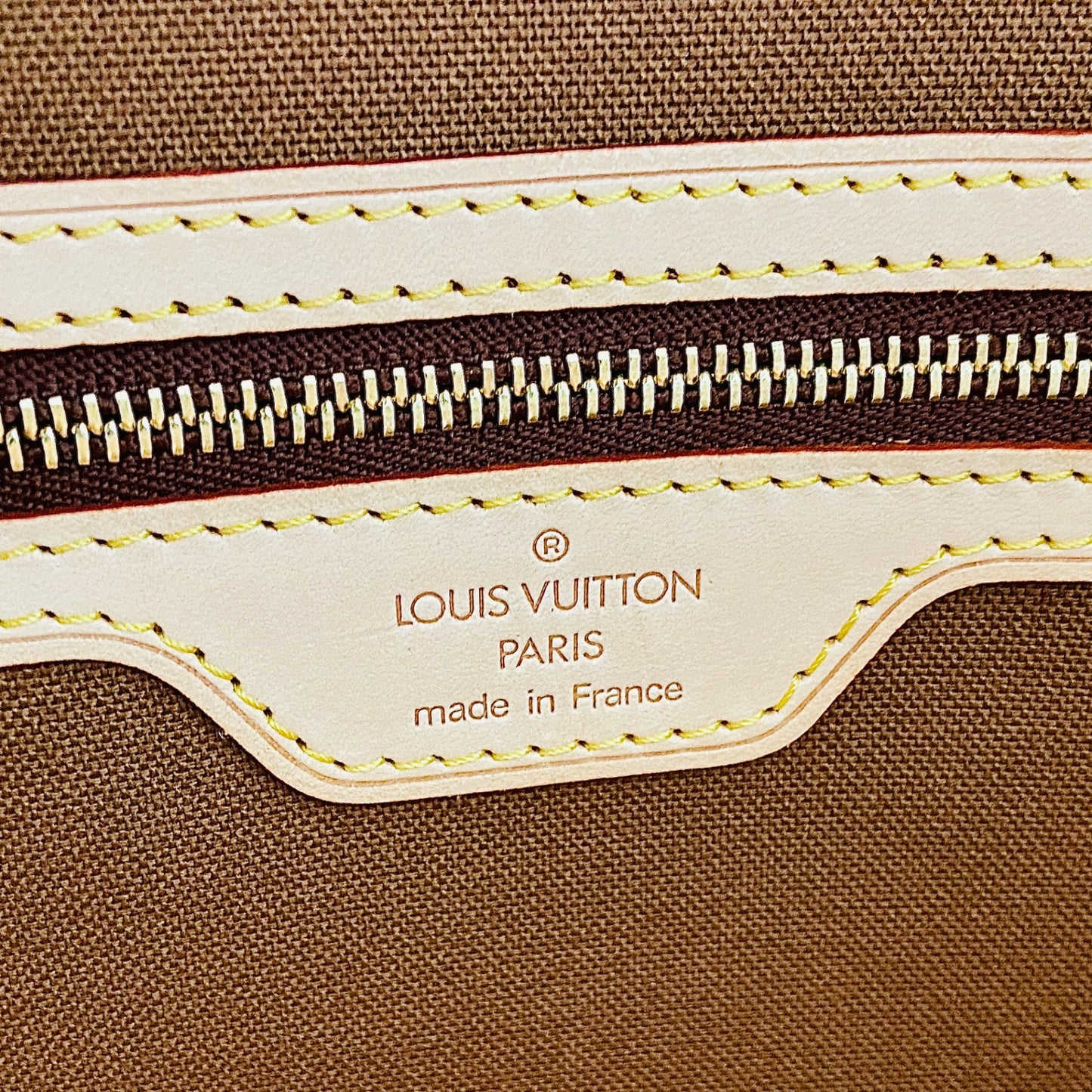 LOUIS VUITTON ルイヴィトン ノリータ モノグラム スペシャルオーダー ハンドバッグ i15845