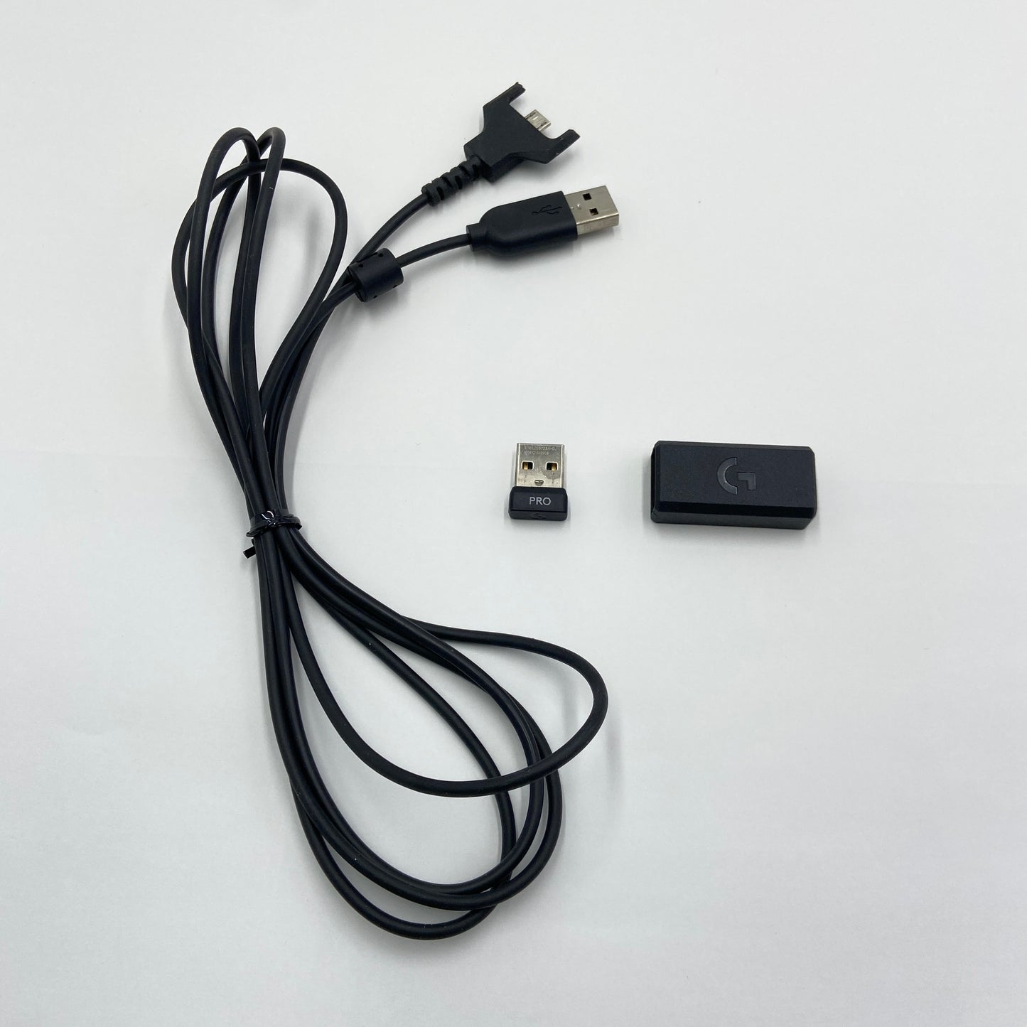 Logicool PRO Wireless M-R0070 ワイヤレス ゲーミングマウス ブラック 【C6140-60】