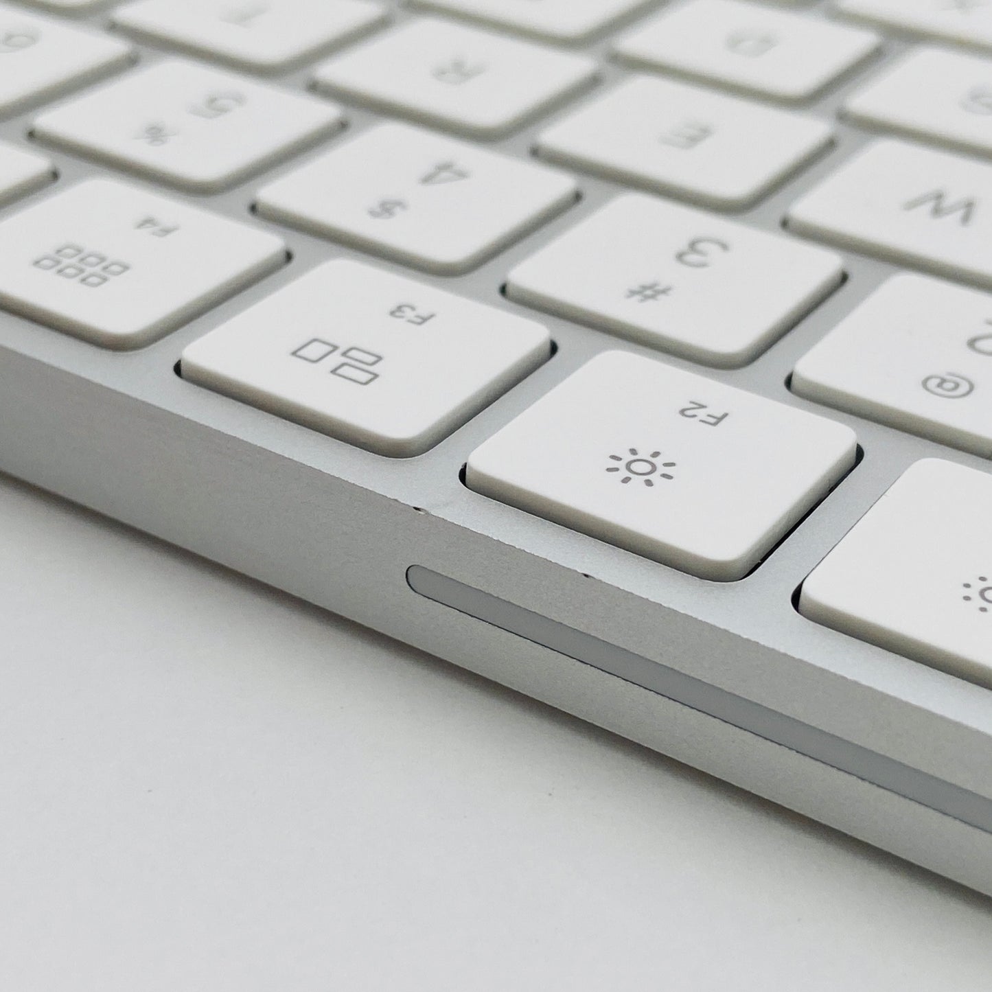 Magic Keyboard テンキー付き 英語配列 US A1843 【C7438-80】