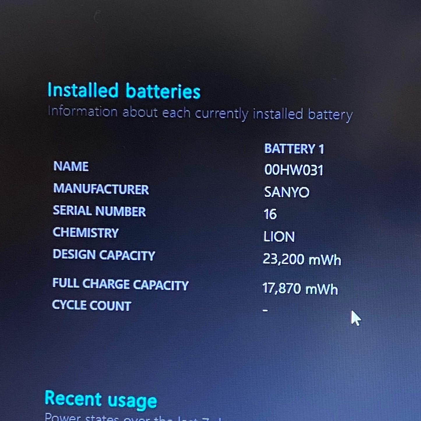 NEC VersaPro VKM24/B-1 PC-VKM24BZG1 i5 6300U 16GB SSD 512GB Windows11Pro バッテリー最大容量77%【C5668-80】