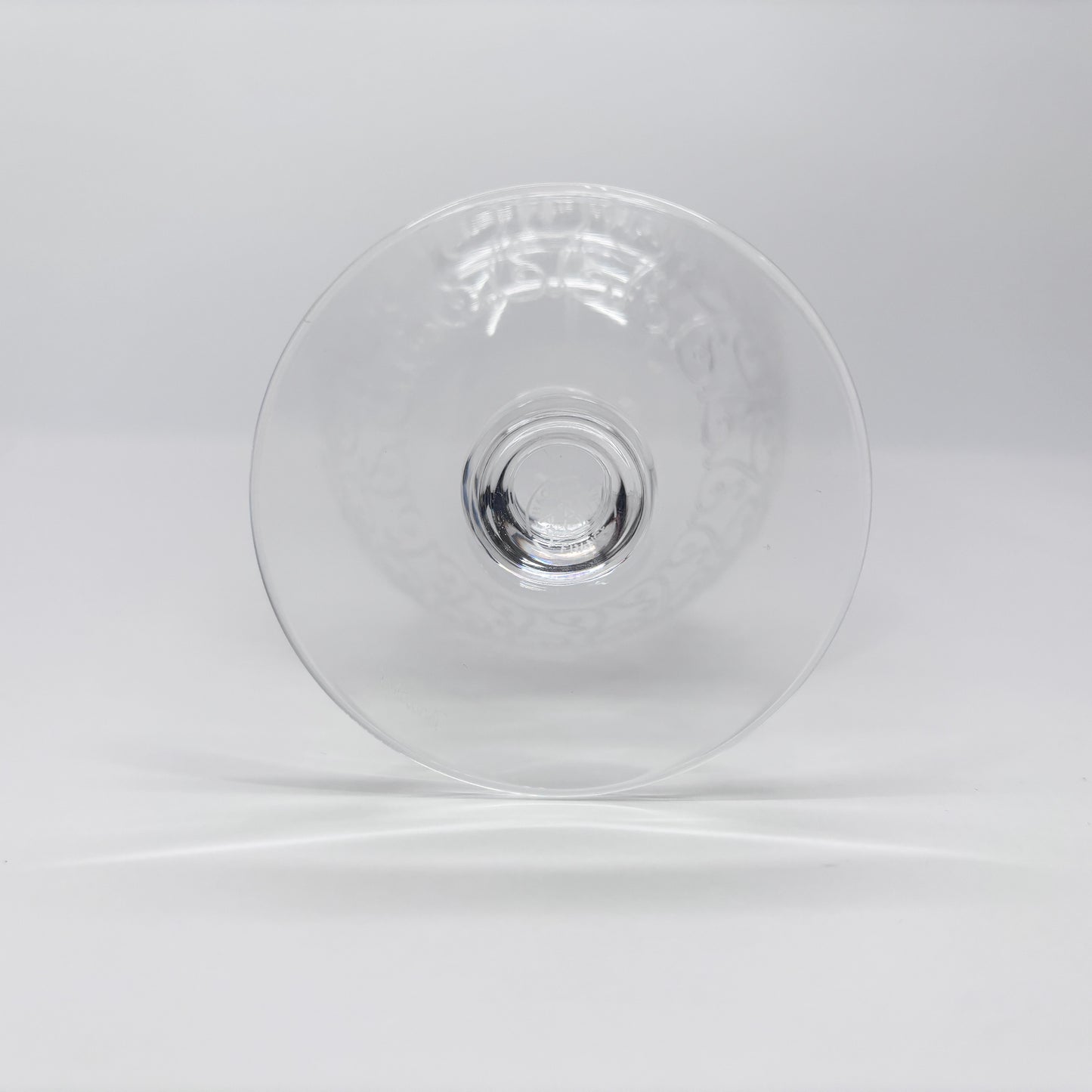 美品 Baccarat バカラ グラス ローハン ワイングラス Lサイズ 5客【C8293-80】