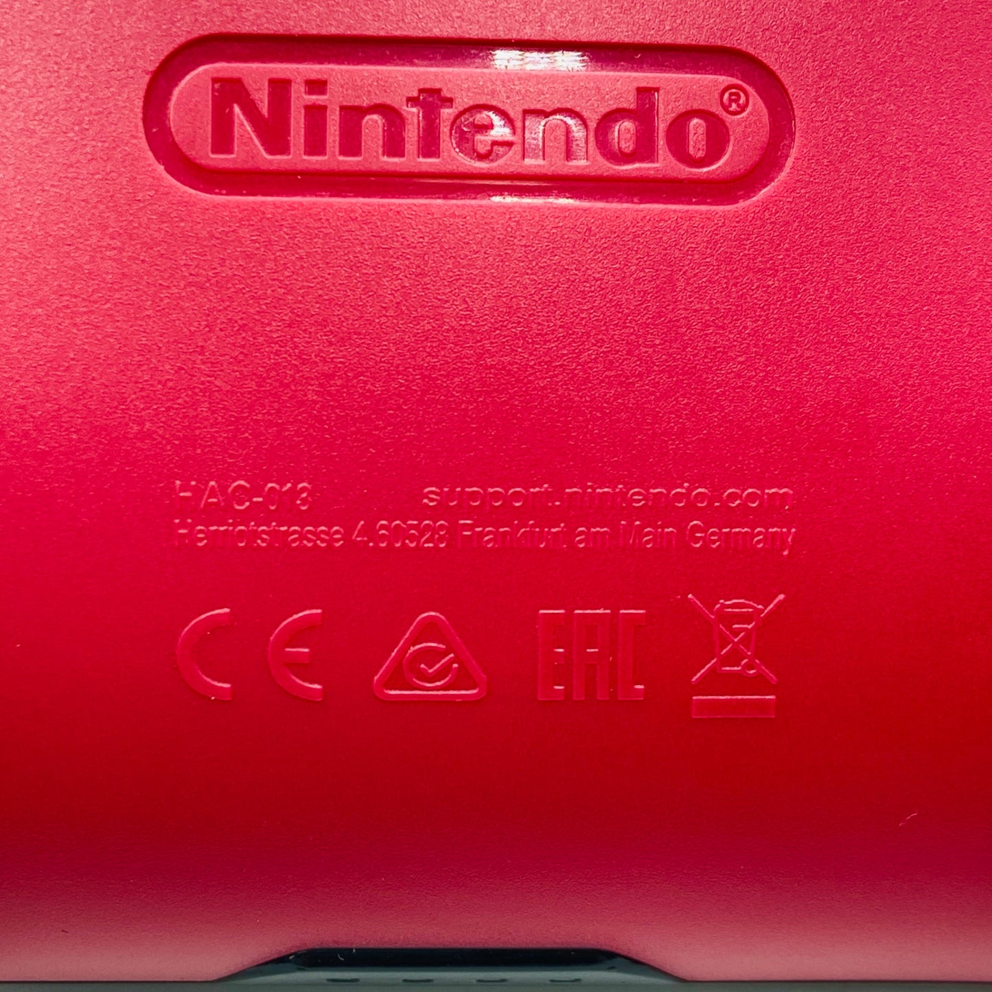 Nintendo Switch Proコントローラー HAC-013 ゼノブレイドver【C4166-60】