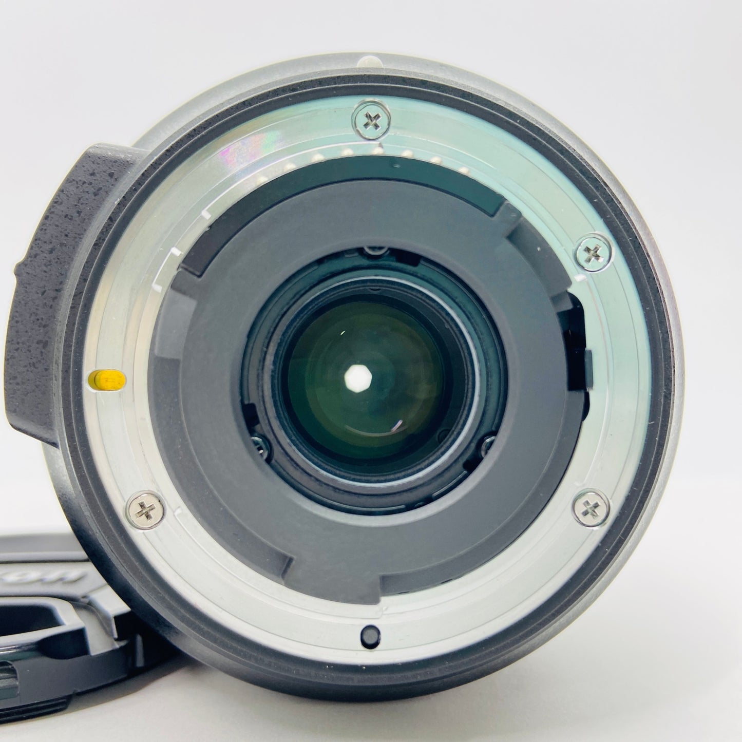 Nikon AF-S DX NIKKOR 18-300mm F3.5-6.3G ED VR 【C4863-80】