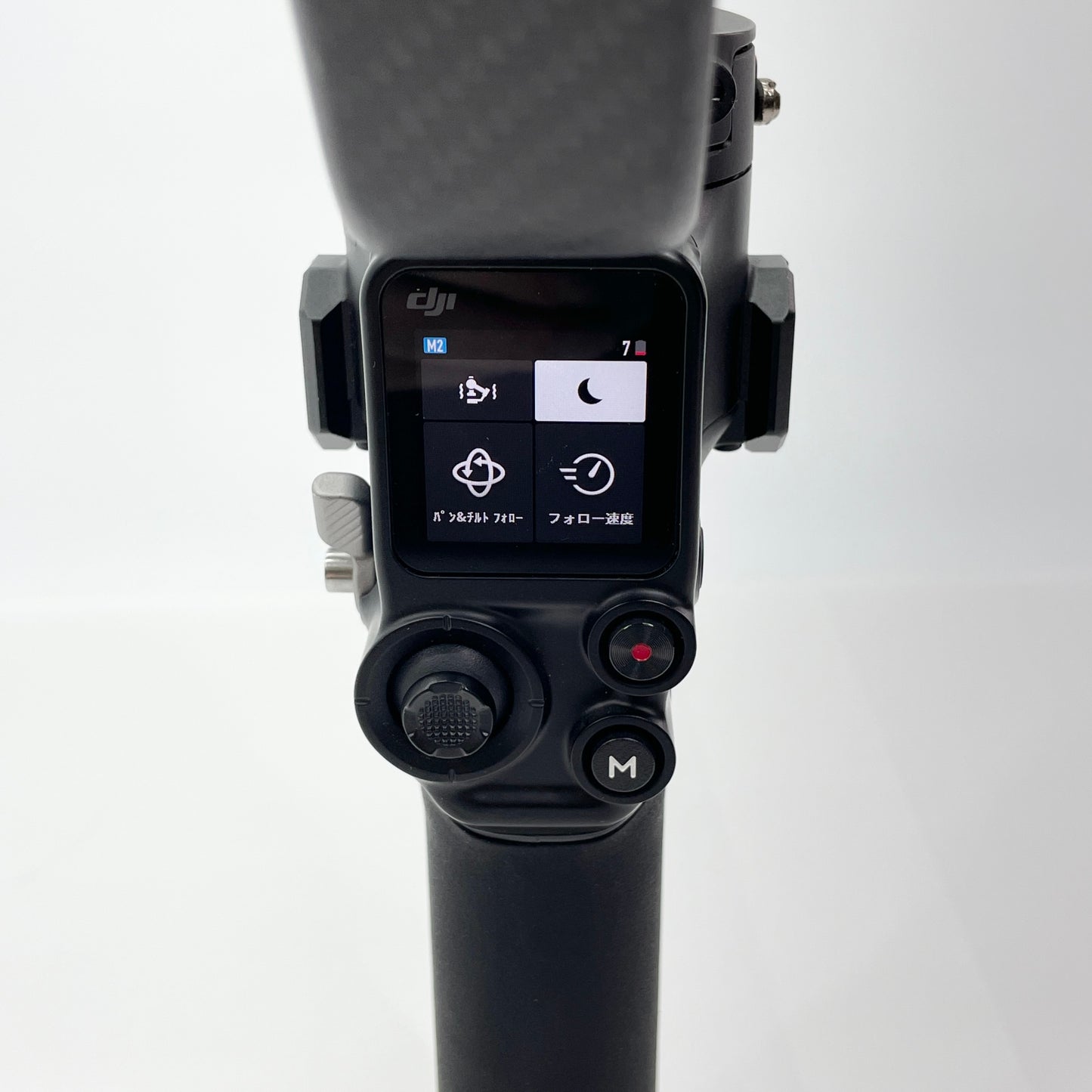 DJI RS2 PRO COMBO プロコンボ ジンバル スタビライザー【C4351-100】