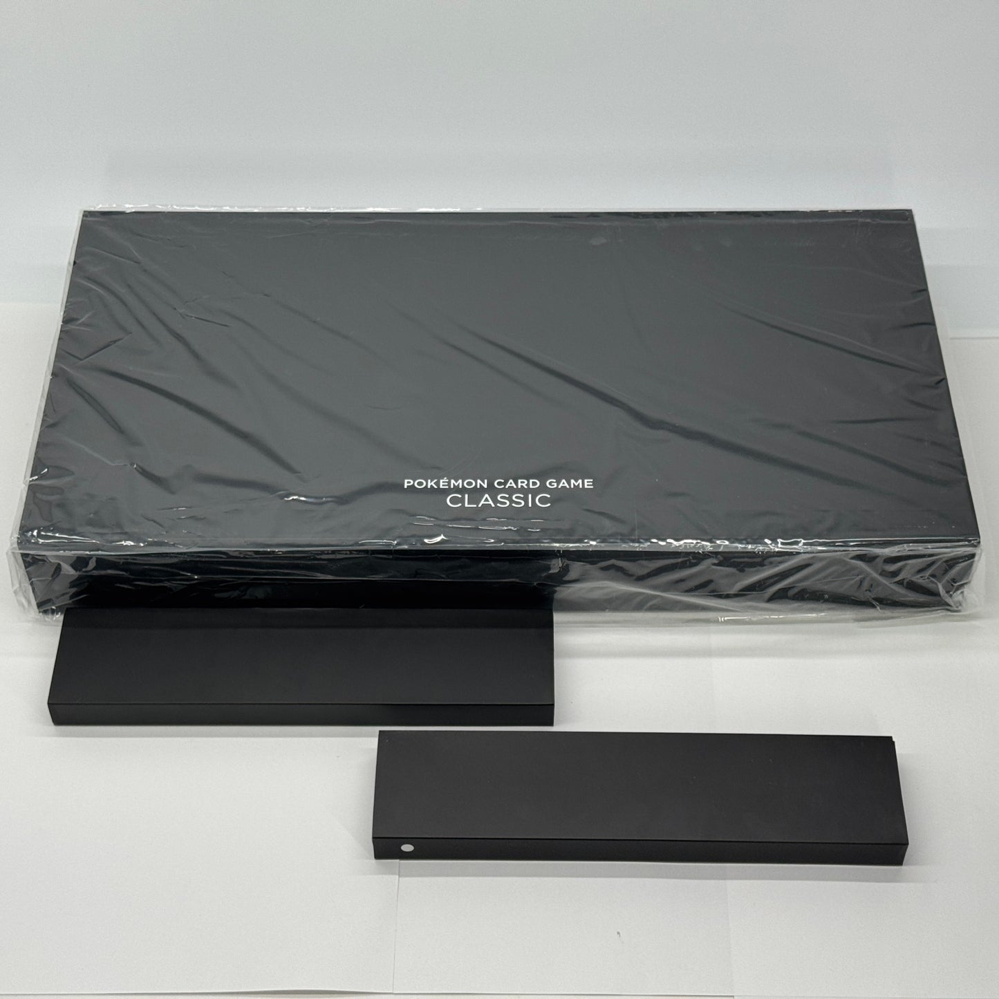 未使用品 ポケモン カードゲーム Classic【C6371-100】