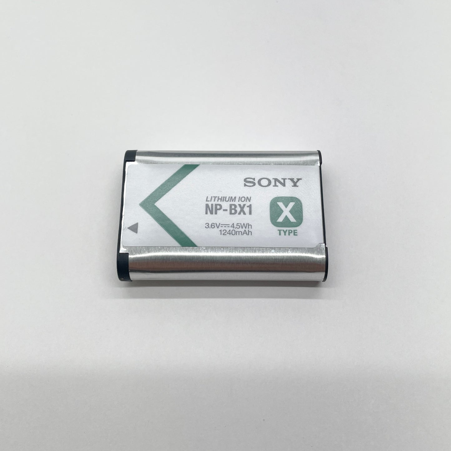 美品 SONY Cyber-shot DSC-RX100M5A コンパクトデジタルカメラ【C8377-60】