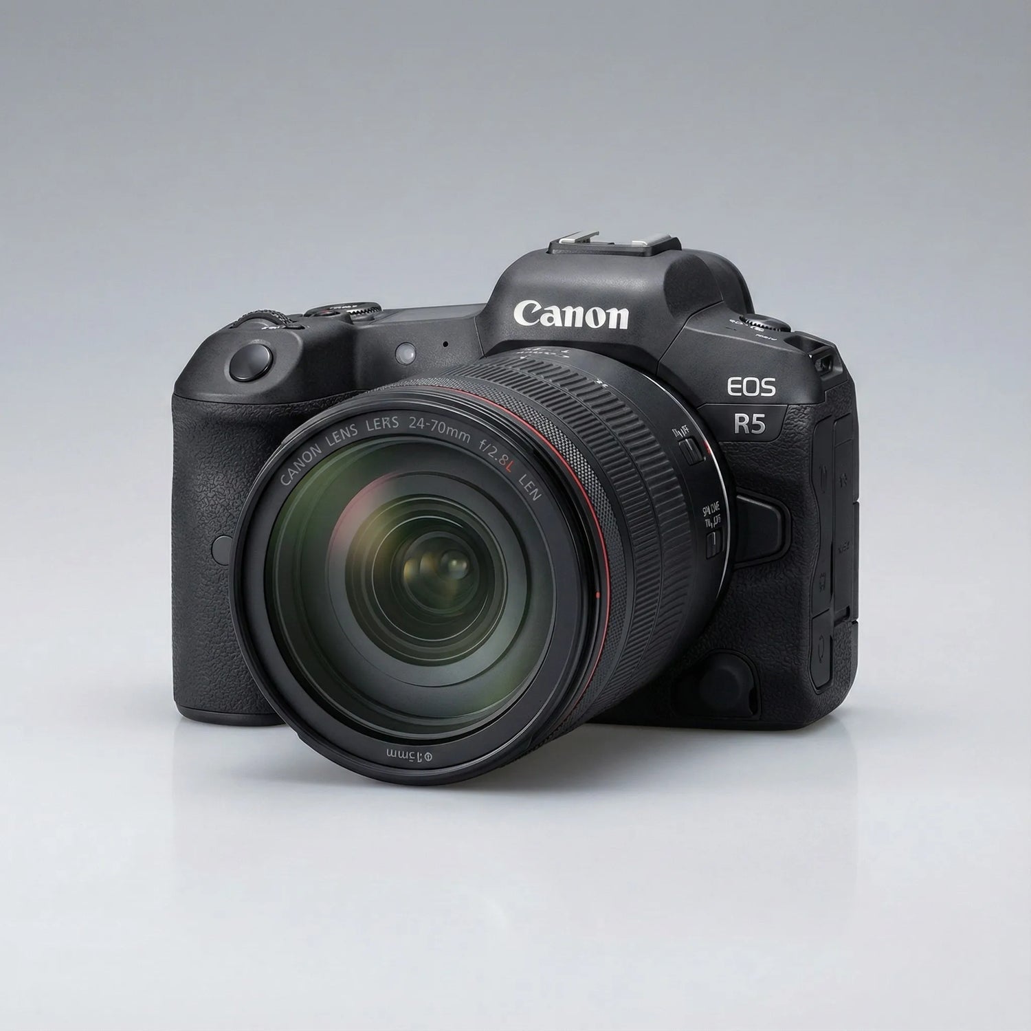 カメラ（ボディ）