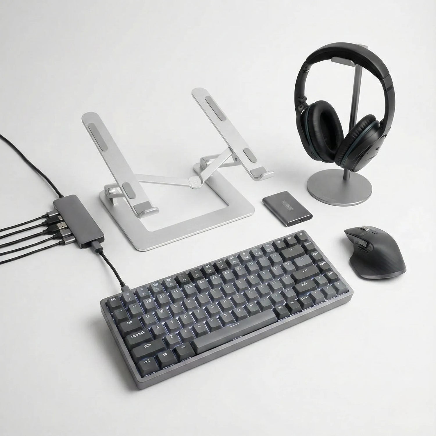 パソコン周辺機器