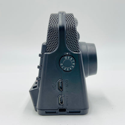 ZOOM Q2n-4k 付属品完備、BCQ-2n・MA2付属	【C3960-80】