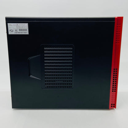 LEVEL Ryzen5 3600 16GB SSD 512GB HDD 1TB 1650 SUPER 【C4460-140】