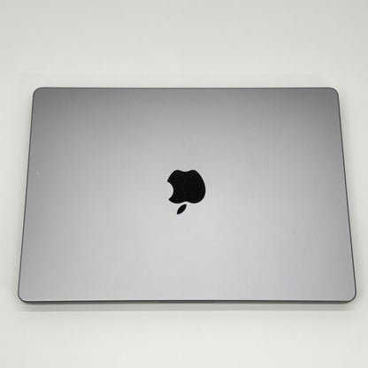 Apple MacBook Pro 2023 14インチ M3 8GB SSD 1TB MTL83J/A バッテリー最大容量97%【C8242-80】