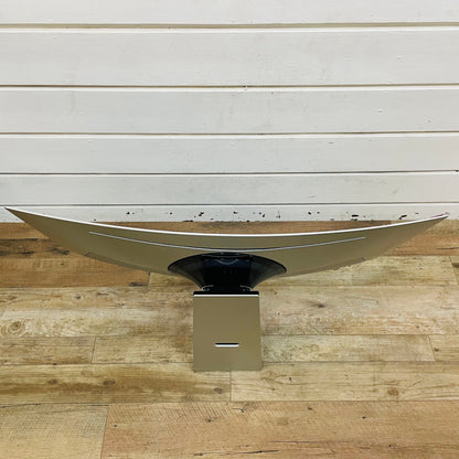 美品 samsung odyssey OLED G8 34インチ　 Samsung S34BG850SN 【C1200-160】