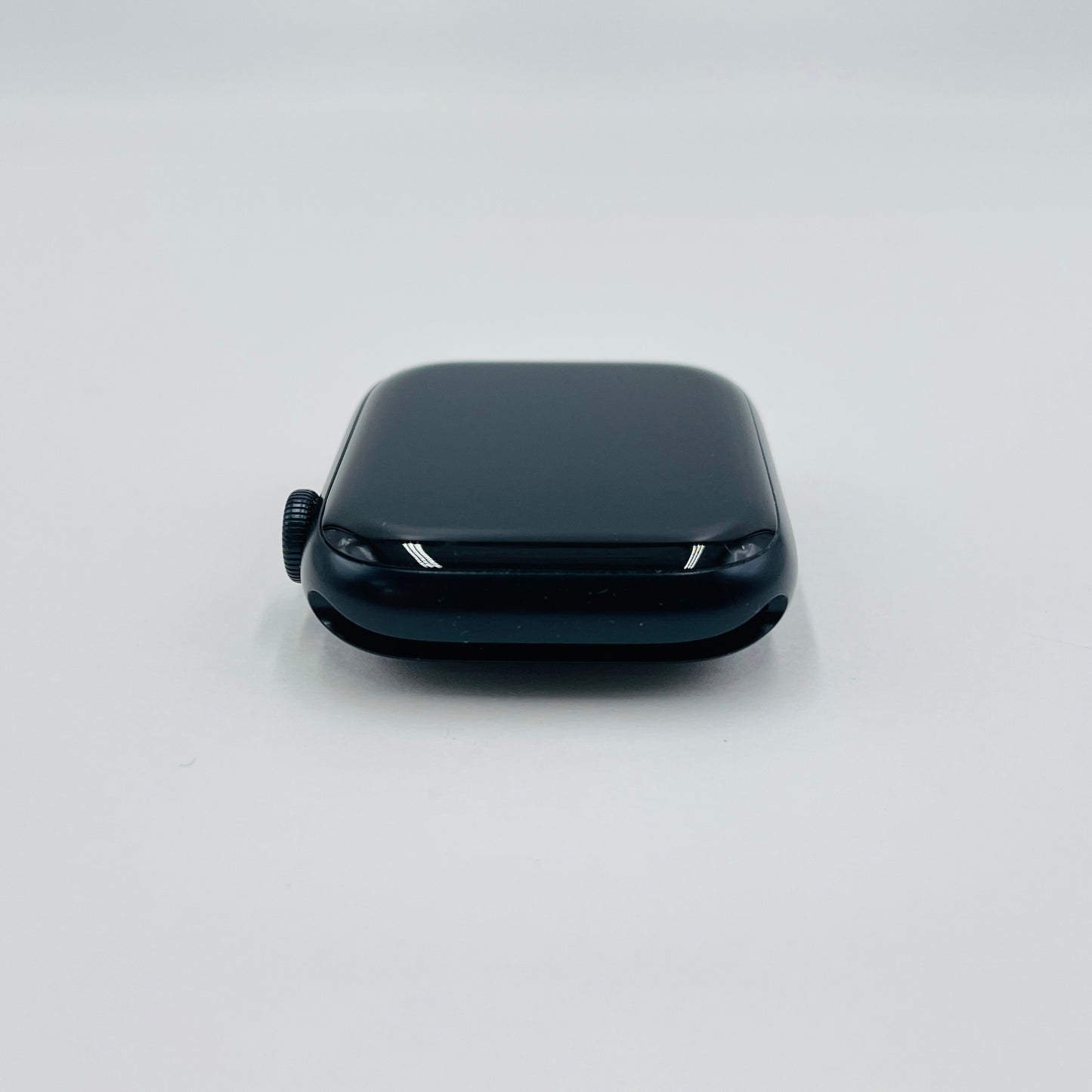 Apple Watch Series 7 GPS アルミニウム 45mm　MKN53J/A ミッドナイトスポーツバンド　バッテリー最大容量78%【C5026-60】