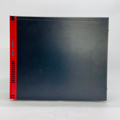 iiyama デスクトップゲーミングPC LEVEL-M0B6 i7-8700 16GB SSD512GB GTX1660Ti Windows11Home Wi-Fi非搭載【C6318-140】