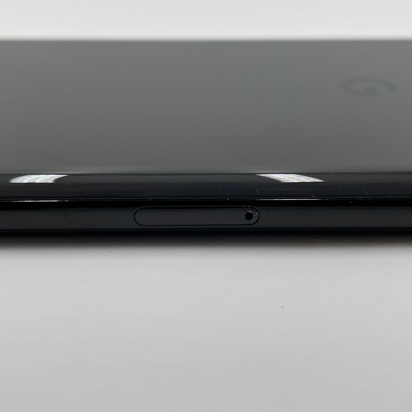 Google Pixel 6 Pro 128GB Stormy Black  GF5KQ　【C5050-C】