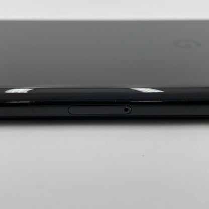 Google Pixel 6 Pro 128GB Stormy Black  GF5KQ　【C5050-C】