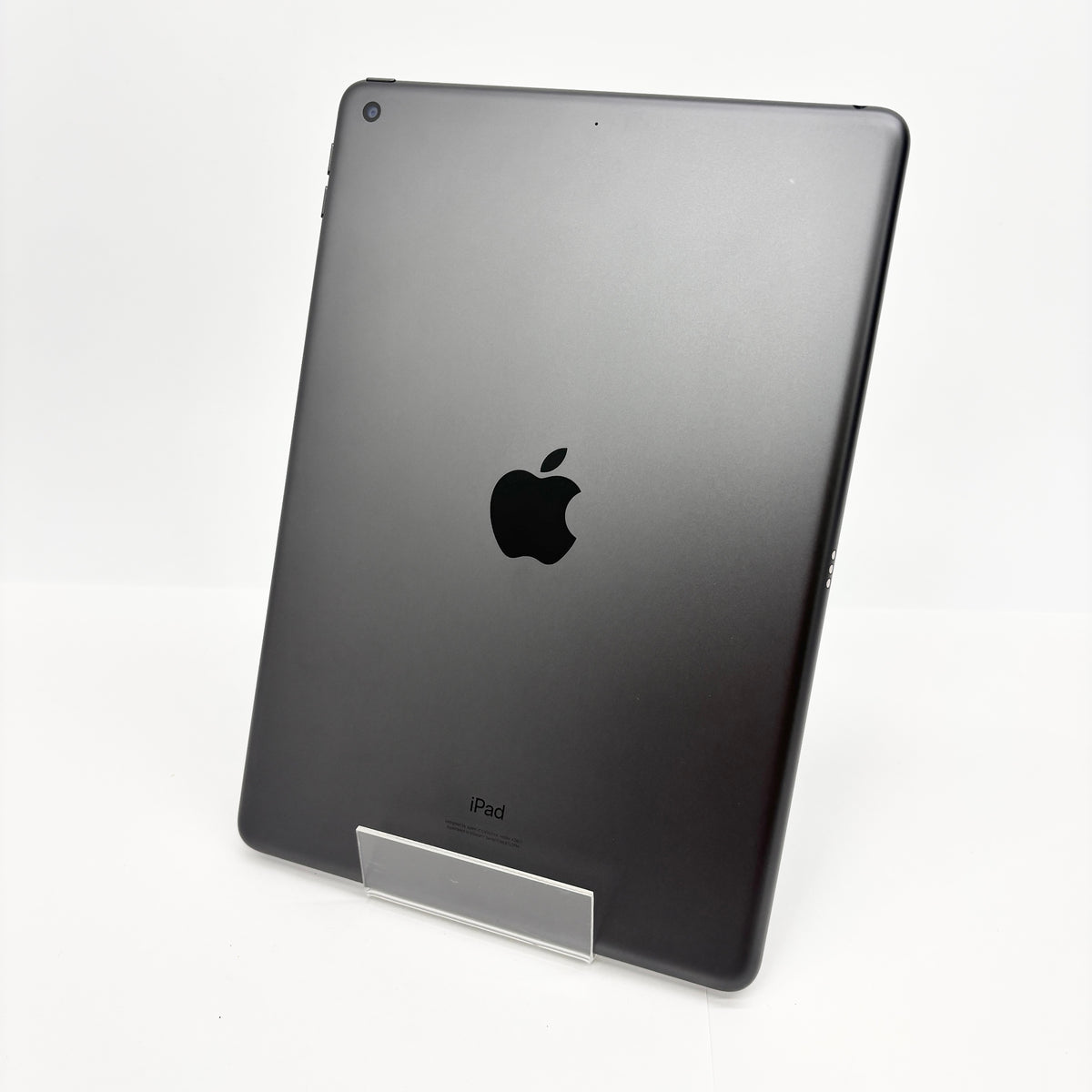 美品 Apple iPad 10.2インチ 第9世代 Wi-Fi 64GB 2021年秋モデル MK2K3J/A スペースグレイ【C8743-60】