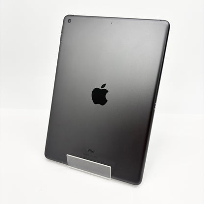 美品 Apple iPad 10.2インチ 第9世代 Wi-Fi 64GB 2021年秋モデル MK2K3J/A スペースグレイ【C8743-60】