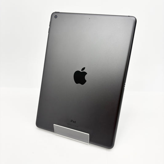 美品 Apple iPad 10.2インチ 第9世代 Wi-Fi 64GB 2021年秋モデル MK2K3J/A スペースグレイ【C8743-60】