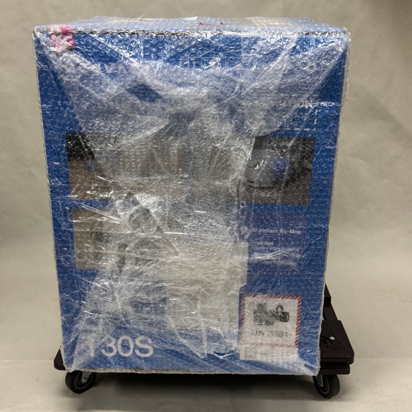新品未開封 エコバックス DEEBOT T30S PRO ロボット掃除機【C7630】
