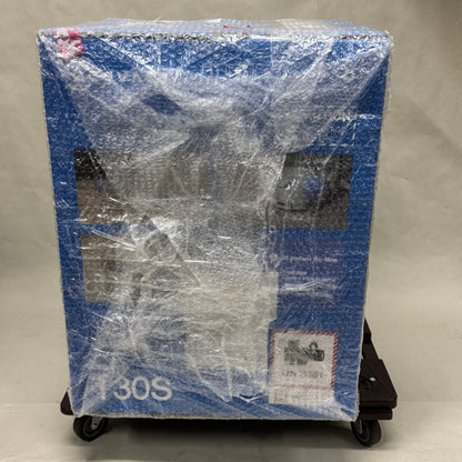 新品未開封 エコバックス DEEBOT T30S PRO ロボット掃除機【C7630】