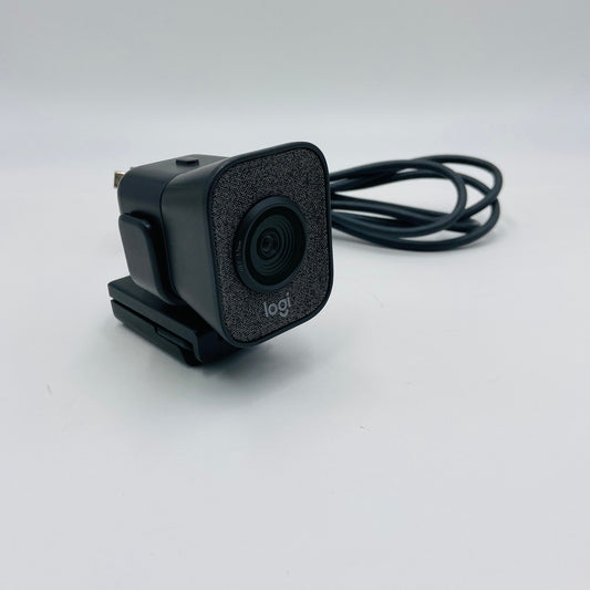 ロジクールStreamCam - フルHD 1080pストリーミングウェブカメラ グラファイト C3680 60サイズ発送
