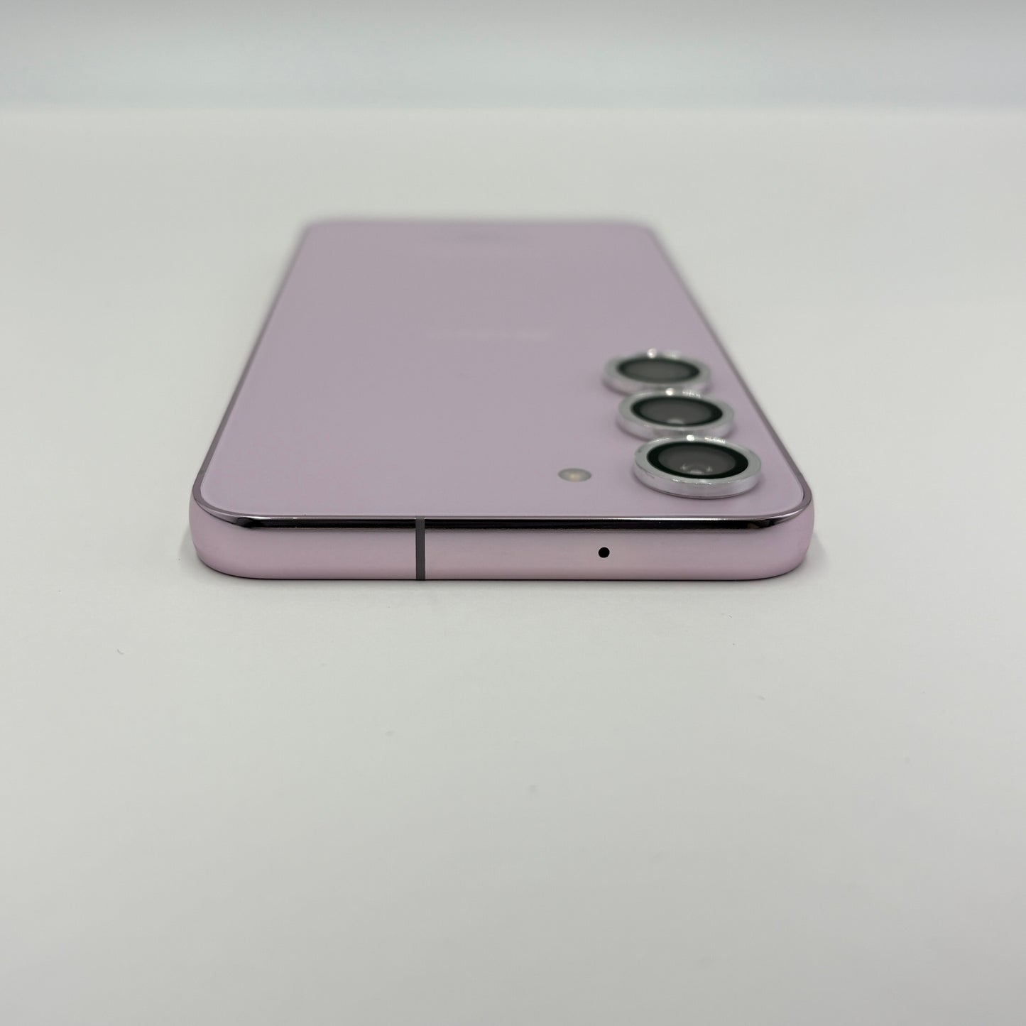 美品 Galaxy S23 SC-51D 256GB ラベンダー 【C6911-C】