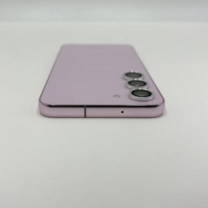 美品 Galaxy S23 SC-51D 256GB ラベンダー 【C6911-C】