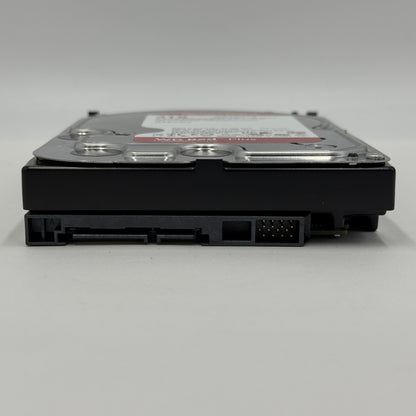 Western Digital WD Red Plus 4TB WD40EFPX NAS HDD 【C7218-C】