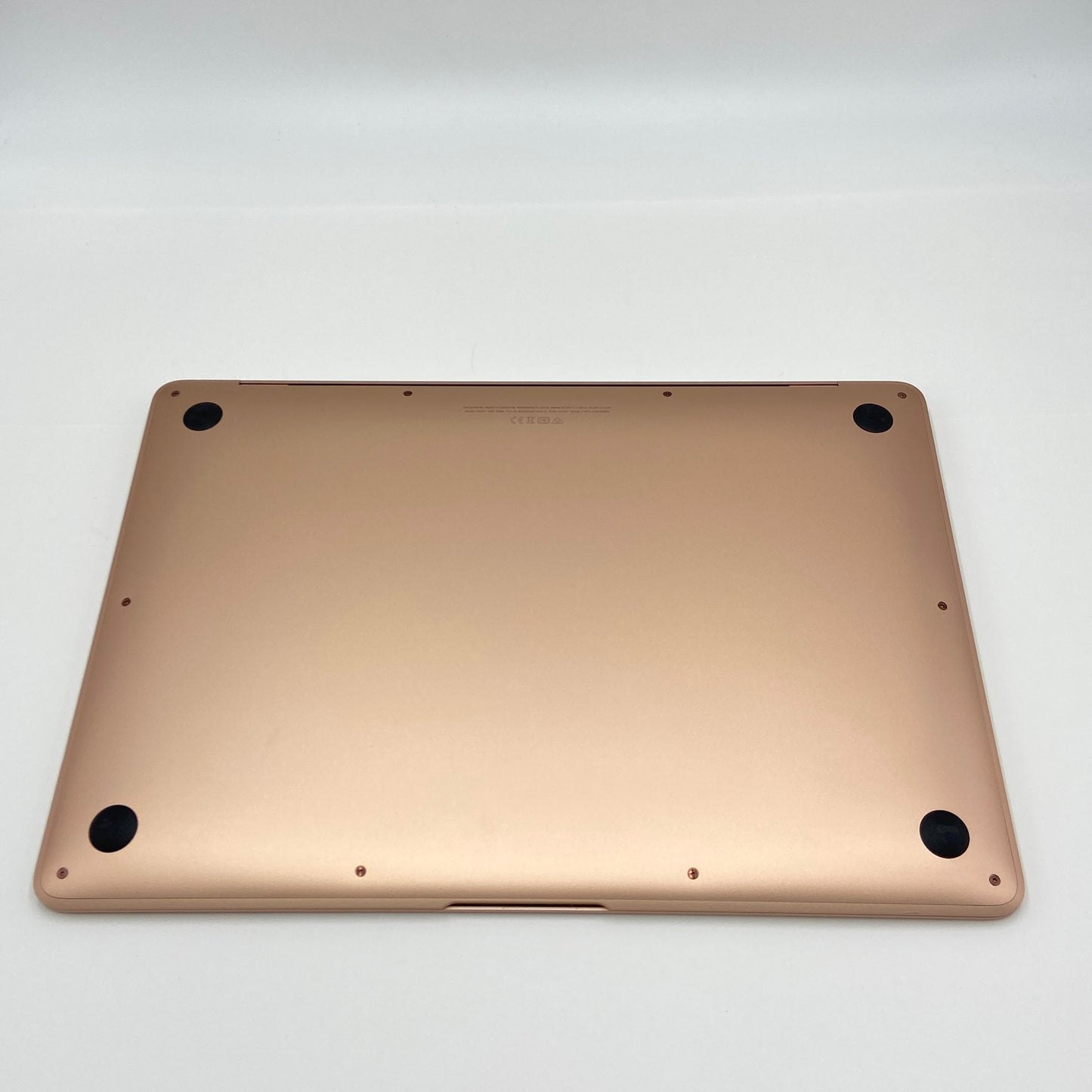 Apple MacBook Air 2020 M1 8GB 512GB バッテリー最大容量93% 【C5312-80】