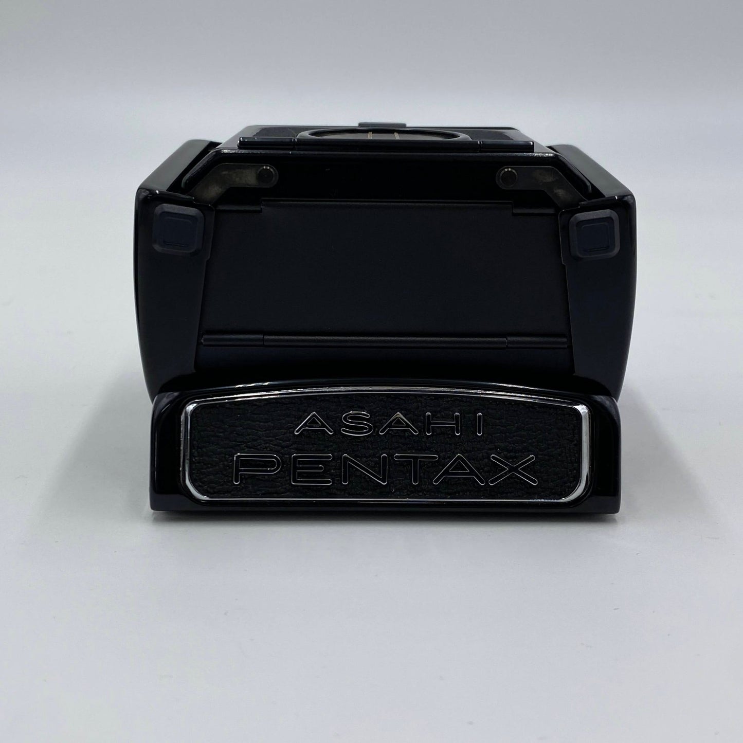 PENTAX 6×7 67 ウエストレベルファインダー 【C4492-60】