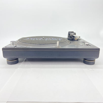 Technics SL1200 mk5 レコードプレーヤー ターンテーブル 【C5368-140】