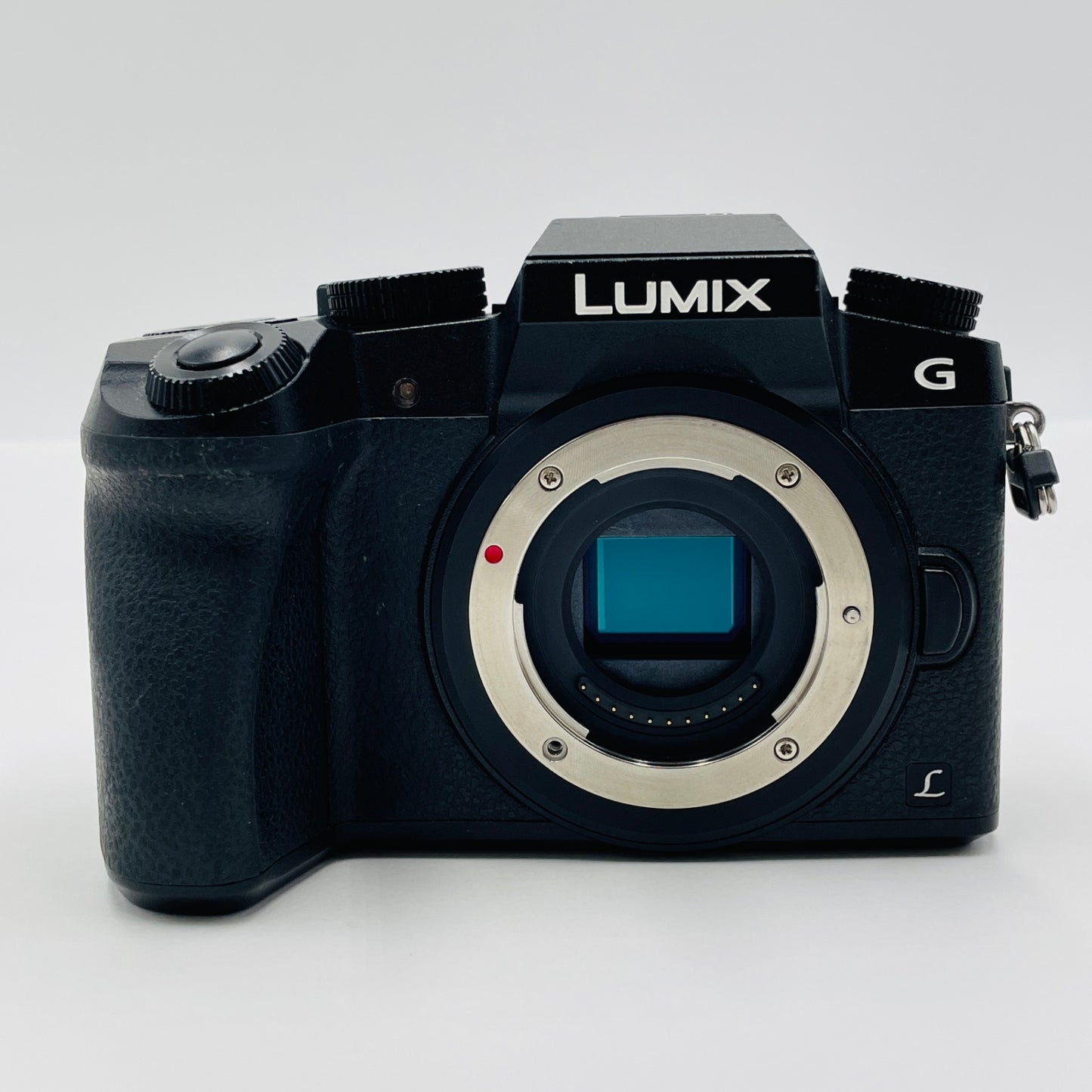 Panasonic LUMIX DMC-G7 ボディ 【C4087-60】