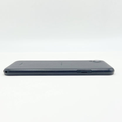 美品 DIGNO BX2 A101KC SoftBank ブラック SIMフリー【C5894-C】
