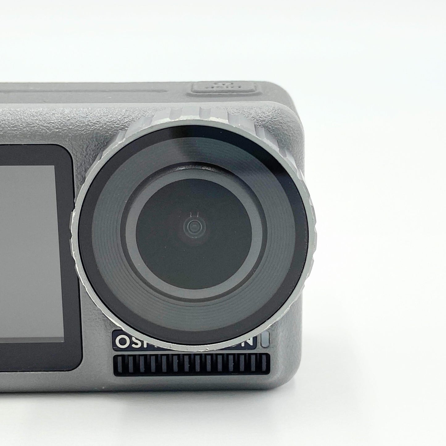 DJI Osmo Action 初代モデル 純正バッテリー付属	【C6699-C】